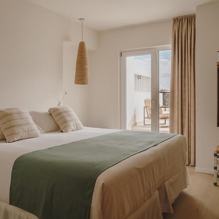 Ibara Ibiza Hotel Boutique Es Canar  Ngoại thất bức ảnh