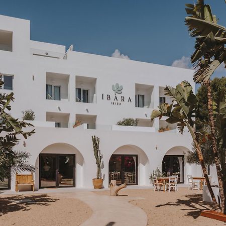 Ibara Ibiza Hotel Boutique Es Canar  Ngoại thất bức ảnh