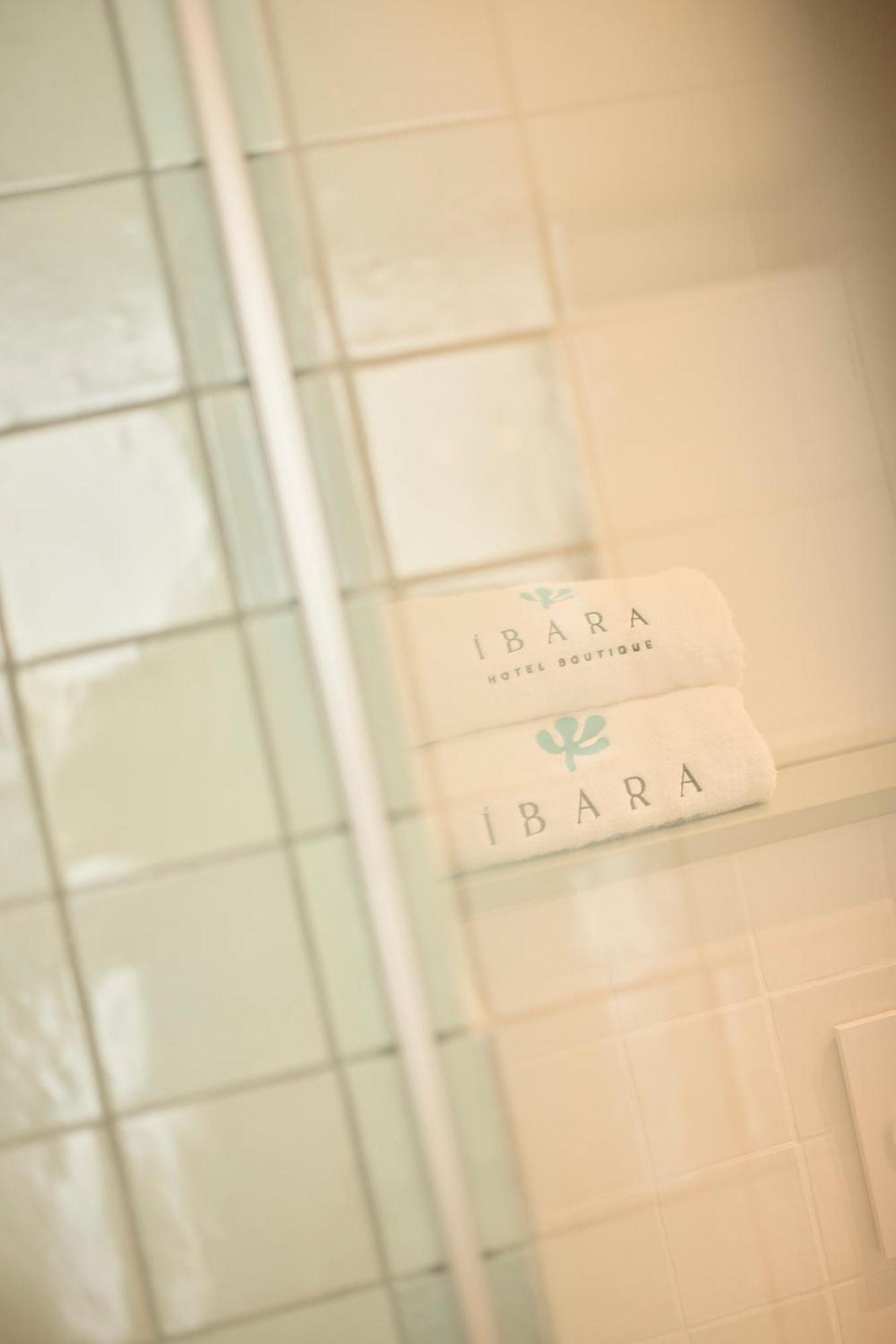Ibara Ibiza Hotel Boutique Es Canar  Ngoại thất bức ảnh