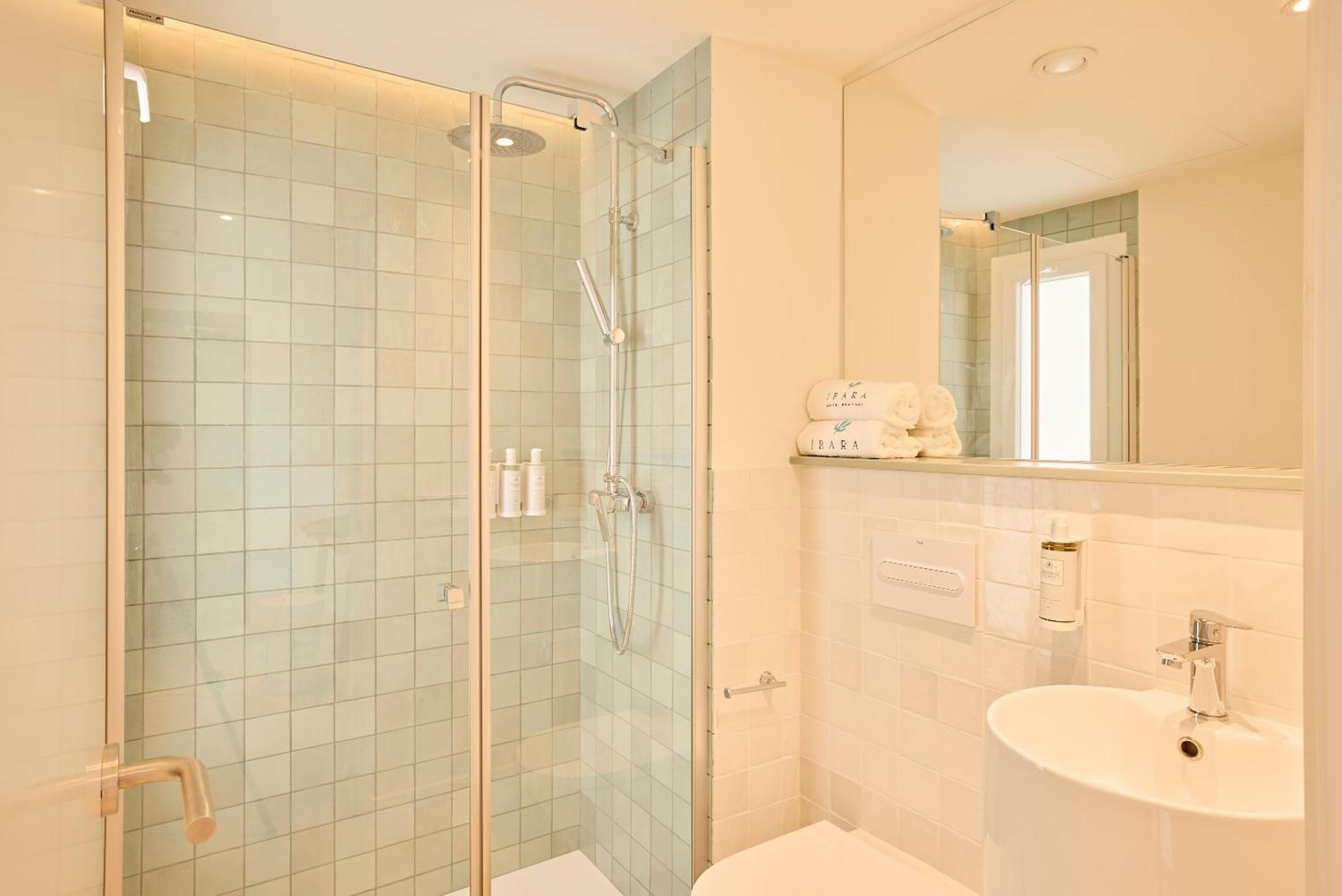Ibara Ibiza Hotel Boutique Es Canar  Ngoại thất bức ảnh
