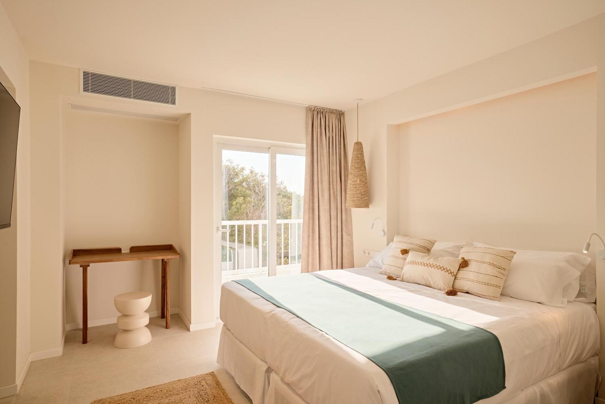Ibara Ibiza Hotel Boutique Es Canar  Ngoại thất bức ảnh