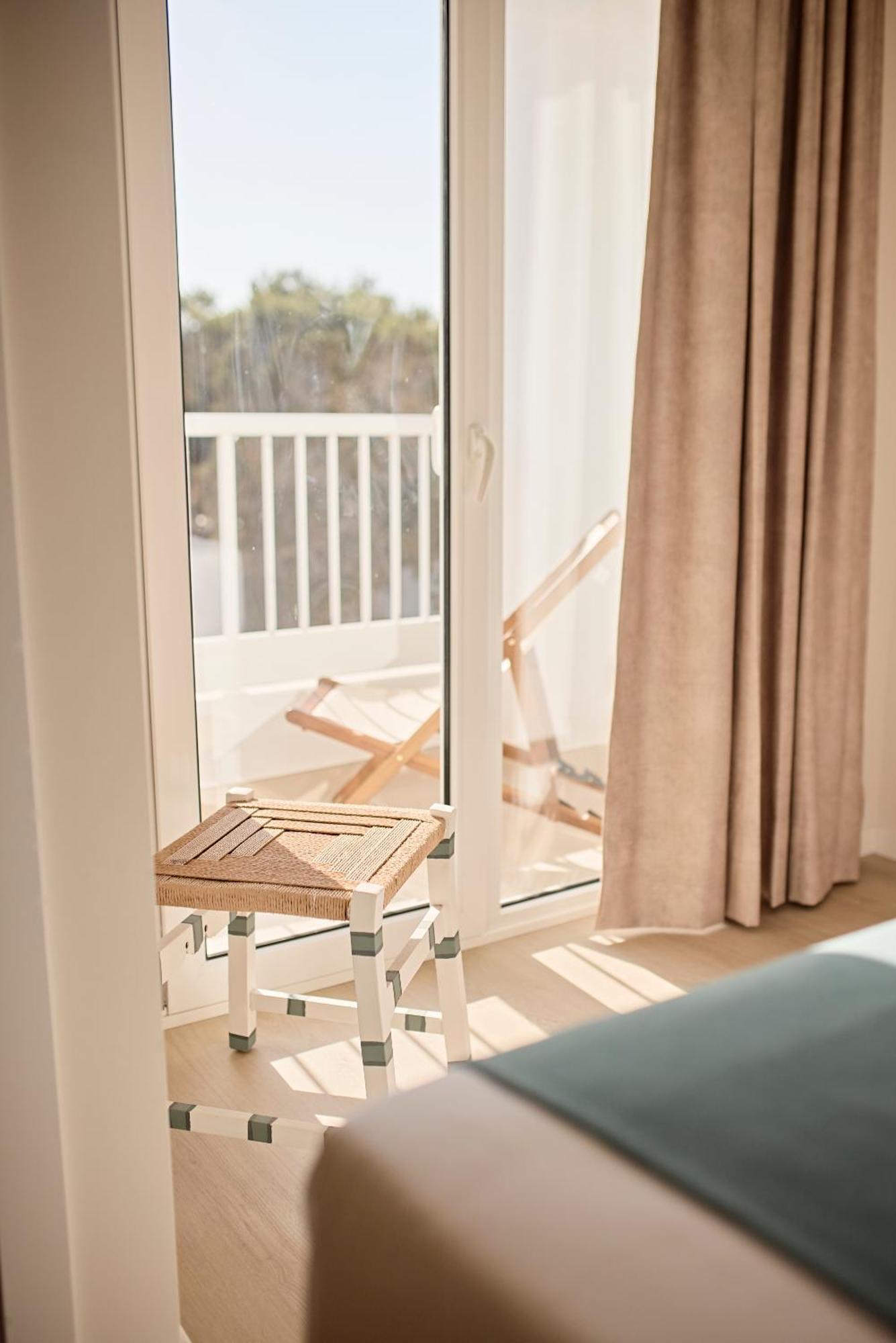 Ibara Ibiza Hotel Boutique Es Canar  Ngoại thất bức ảnh