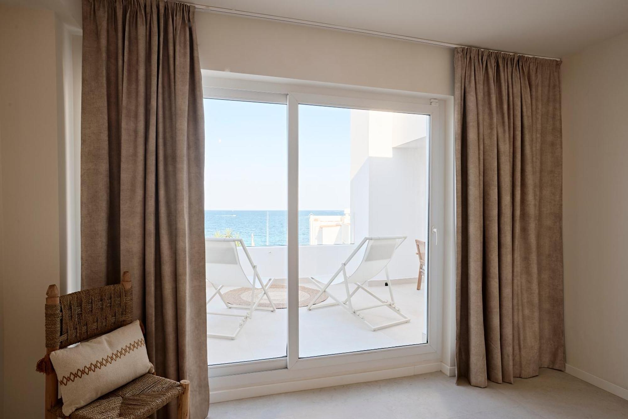 Ibara Ibiza Hotel Boutique Es Canar  Ngoại thất bức ảnh