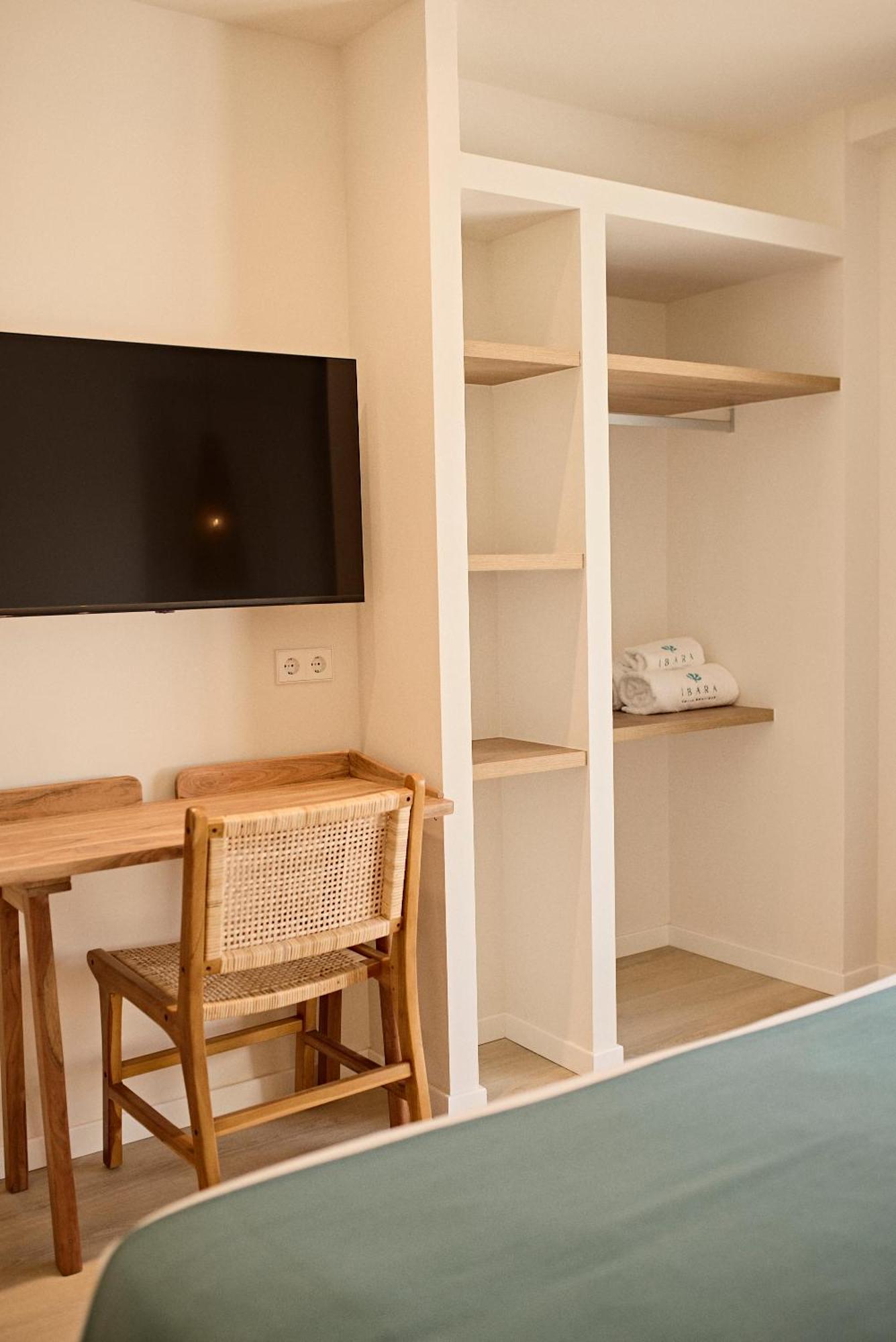 Ibara Ibiza Hotel Boutique Es Canar  Ngoại thất bức ảnh