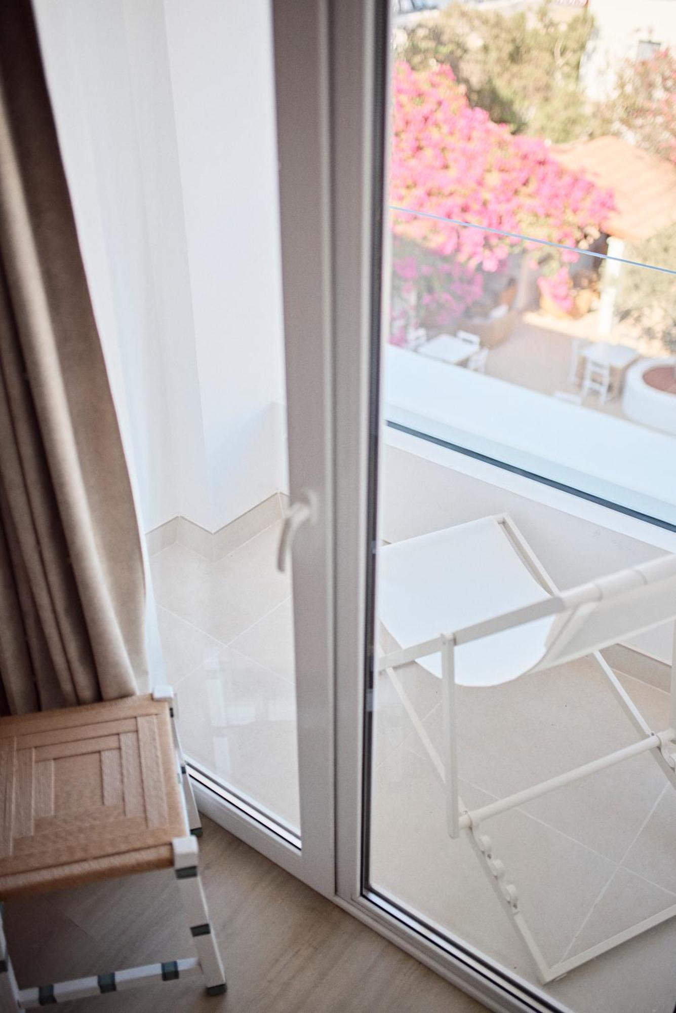 Ibara Ibiza Hotel Boutique Es Canar  Ngoại thất bức ảnh