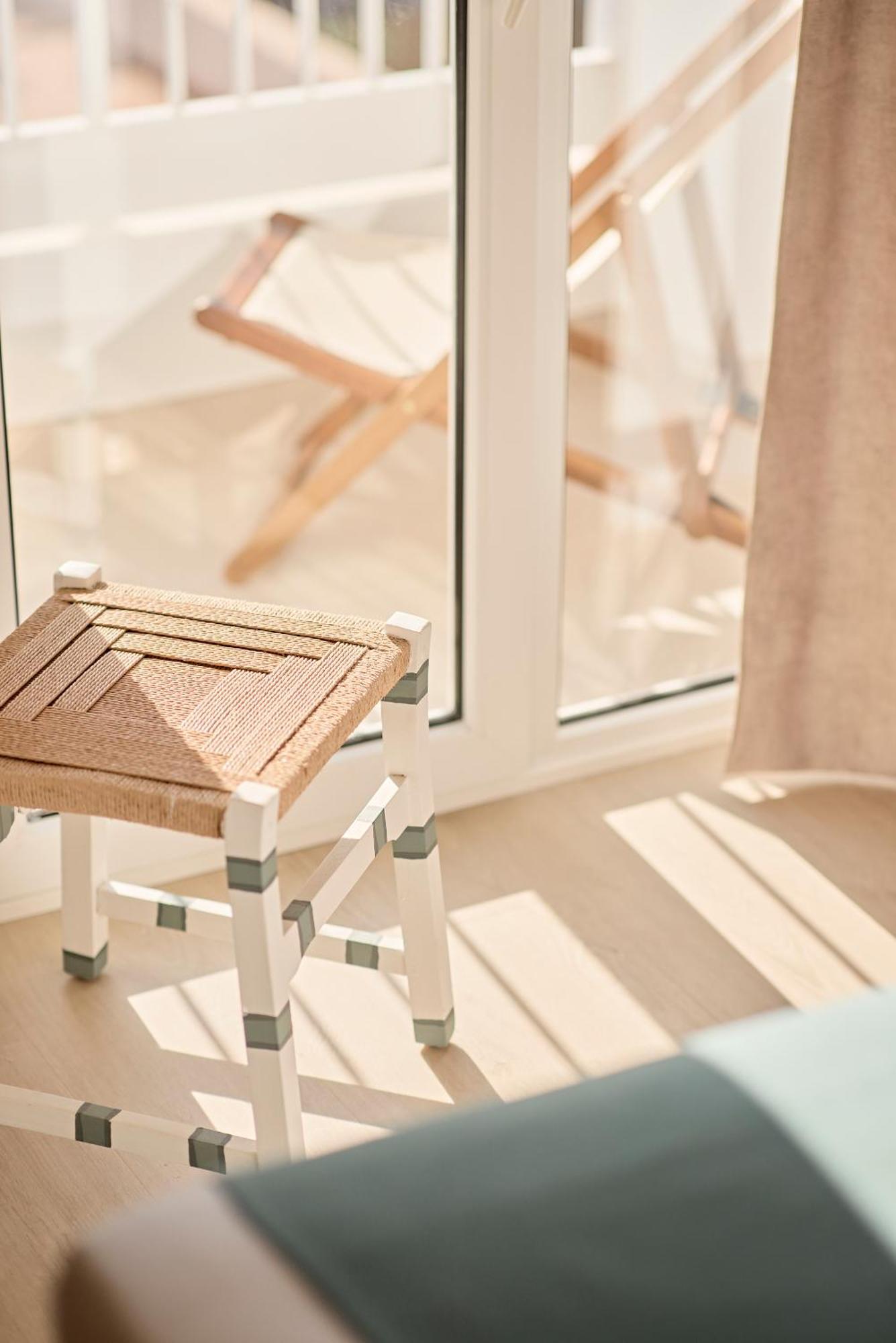 Ibara Ibiza Hotel Boutique Es Canar  Ngoại thất bức ảnh