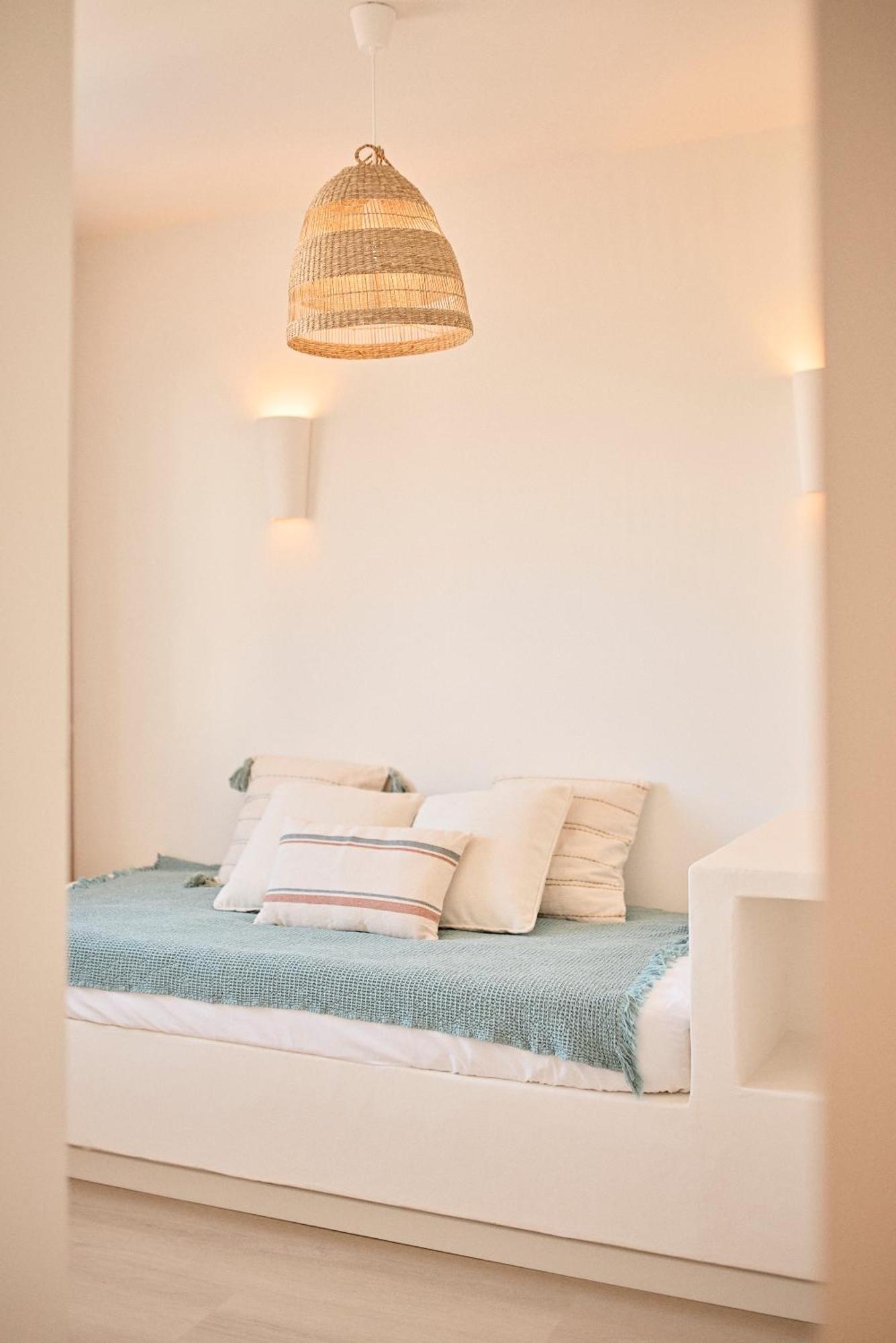 Ibara Ibiza Hotel Boutique Es Canar  Ngoại thất bức ảnh