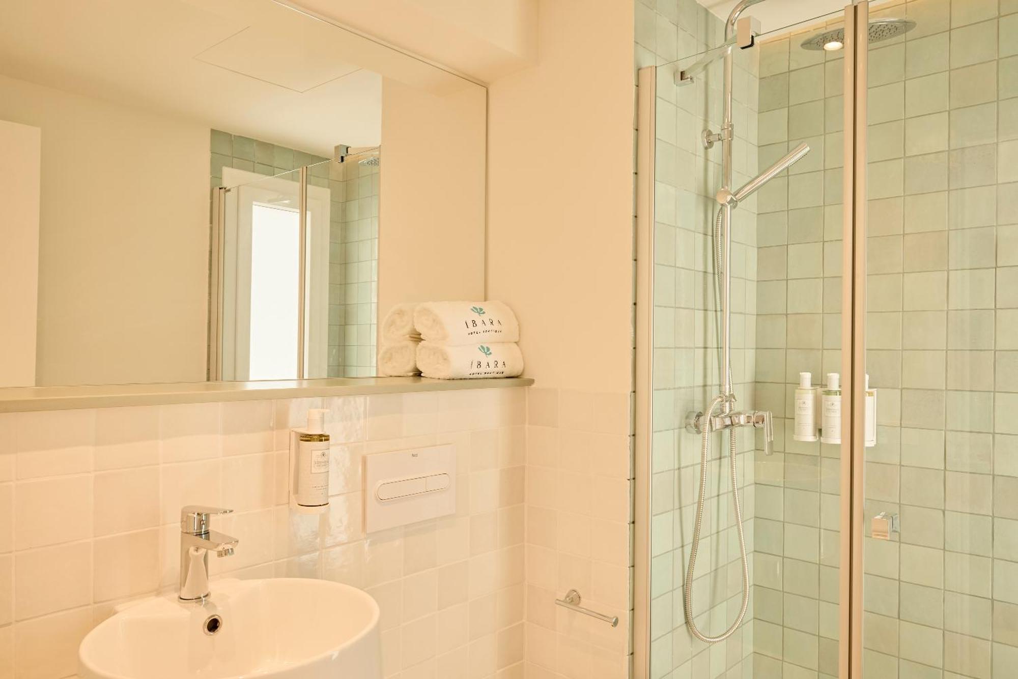 Ibara Ibiza Hotel Boutique Es Canar  Ngoại thất bức ảnh