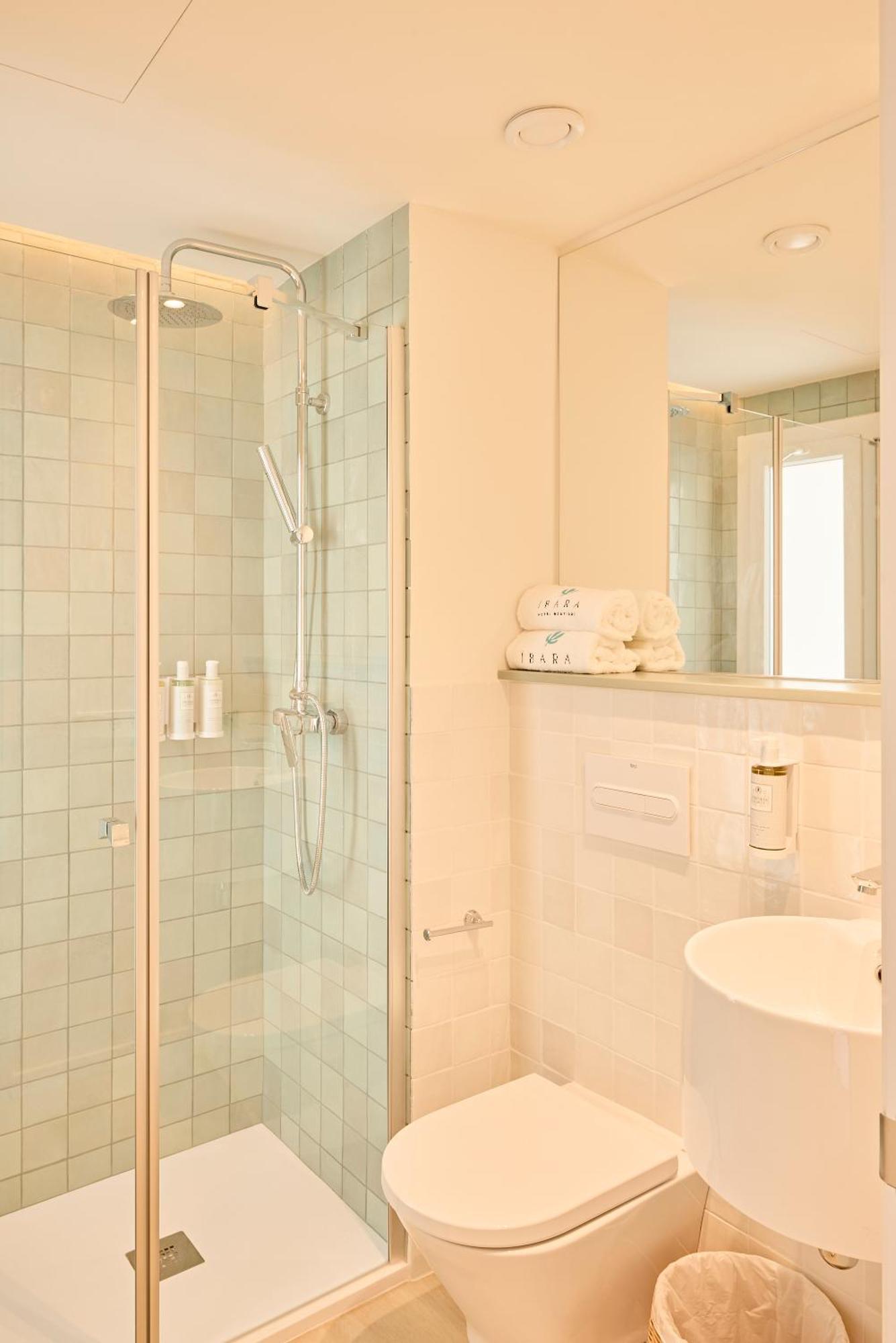 Ibara Ibiza Hotel Boutique Es Canar  Ngoại thất bức ảnh