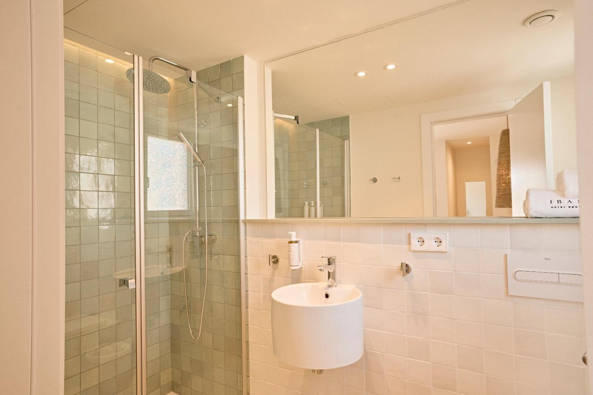 Ibara Ibiza Hotel Boutique Es Canar  Ngoại thất bức ảnh