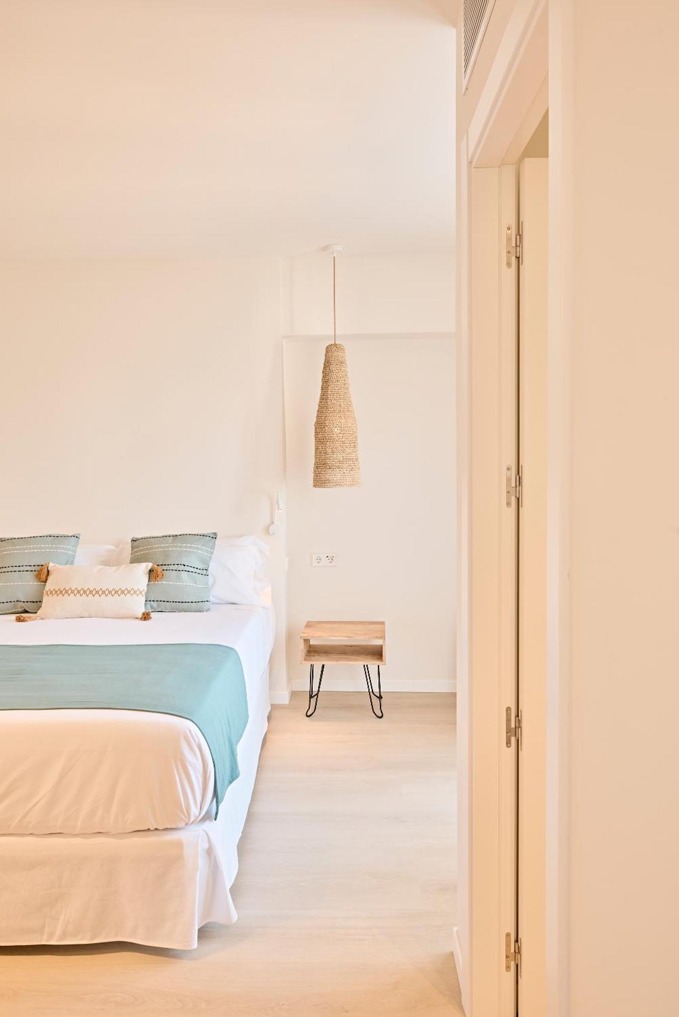 Ibara Ibiza Hotel Boutique Es Canar  Ngoại thất bức ảnh