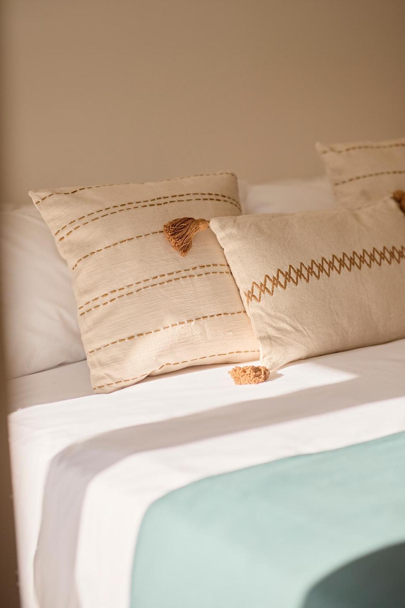 Ibara Ibiza Hotel Boutique Es Canar  Ngoại thất bức ảnh