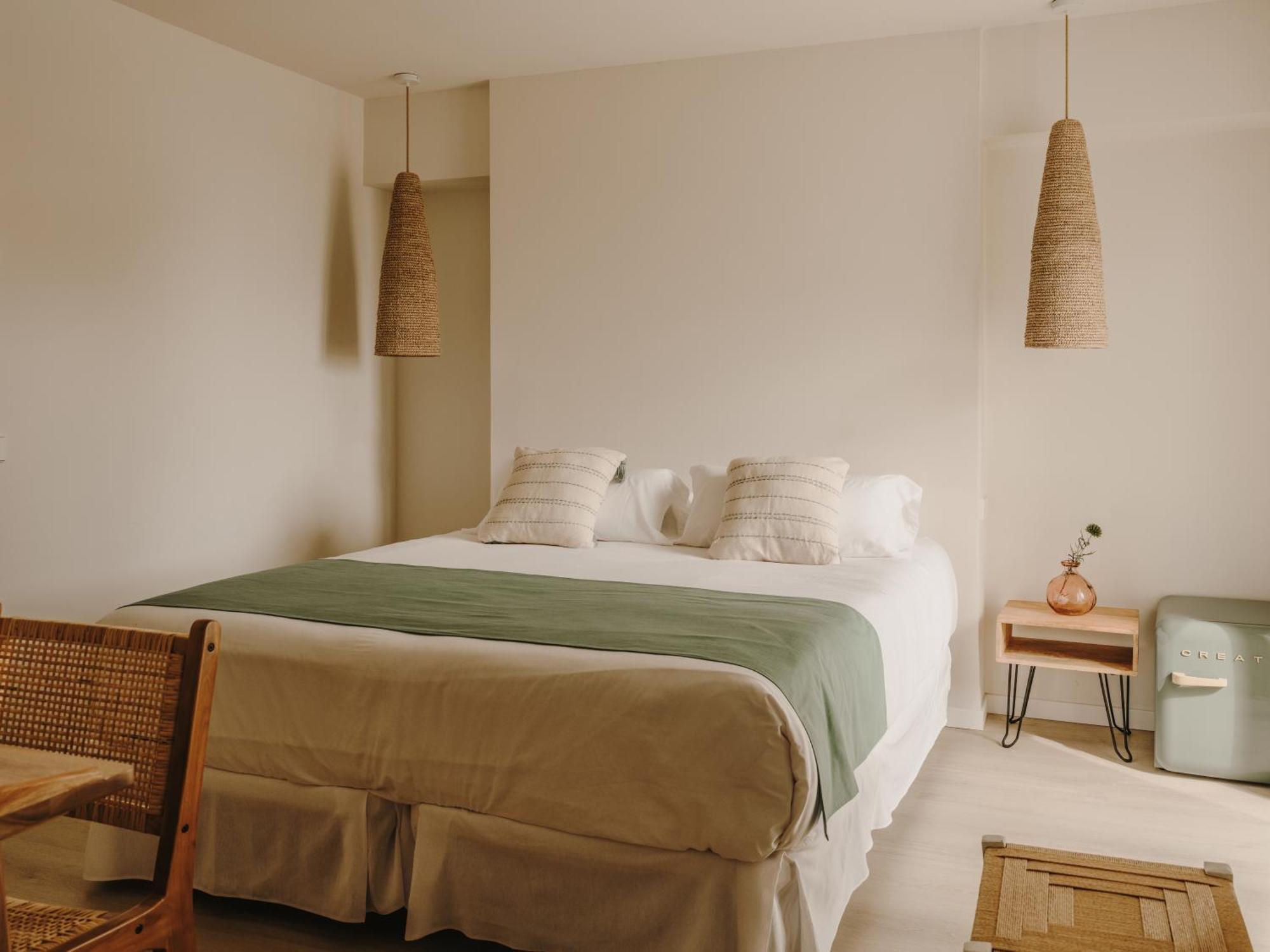 Ibara Ibiza Hotel Boutique Es Canar  Ngoại thất bức ảnh