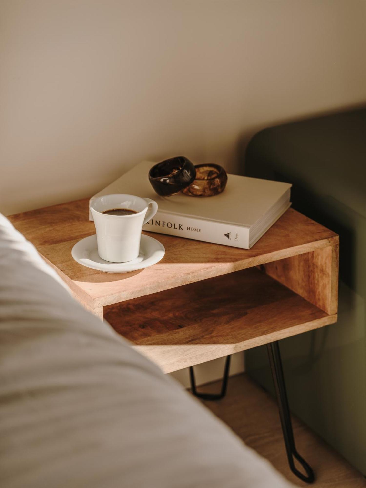 Ibara Ibiza Hotel Boutique Es Canar  Ngoại thất bức ảnh