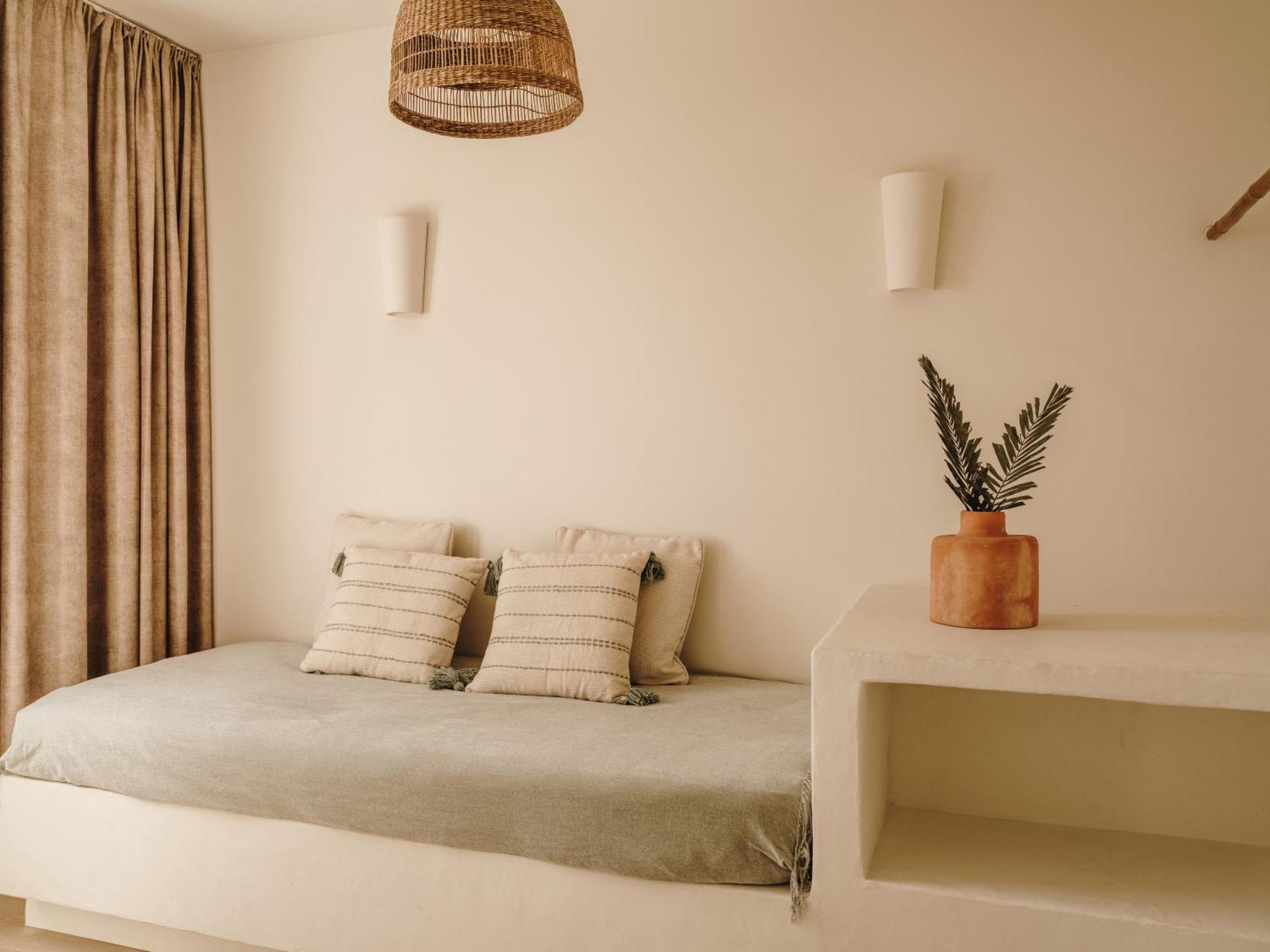 Ibara Ibiza Hotel Boutique Es Canar  Ngoại thất bức ảnh
