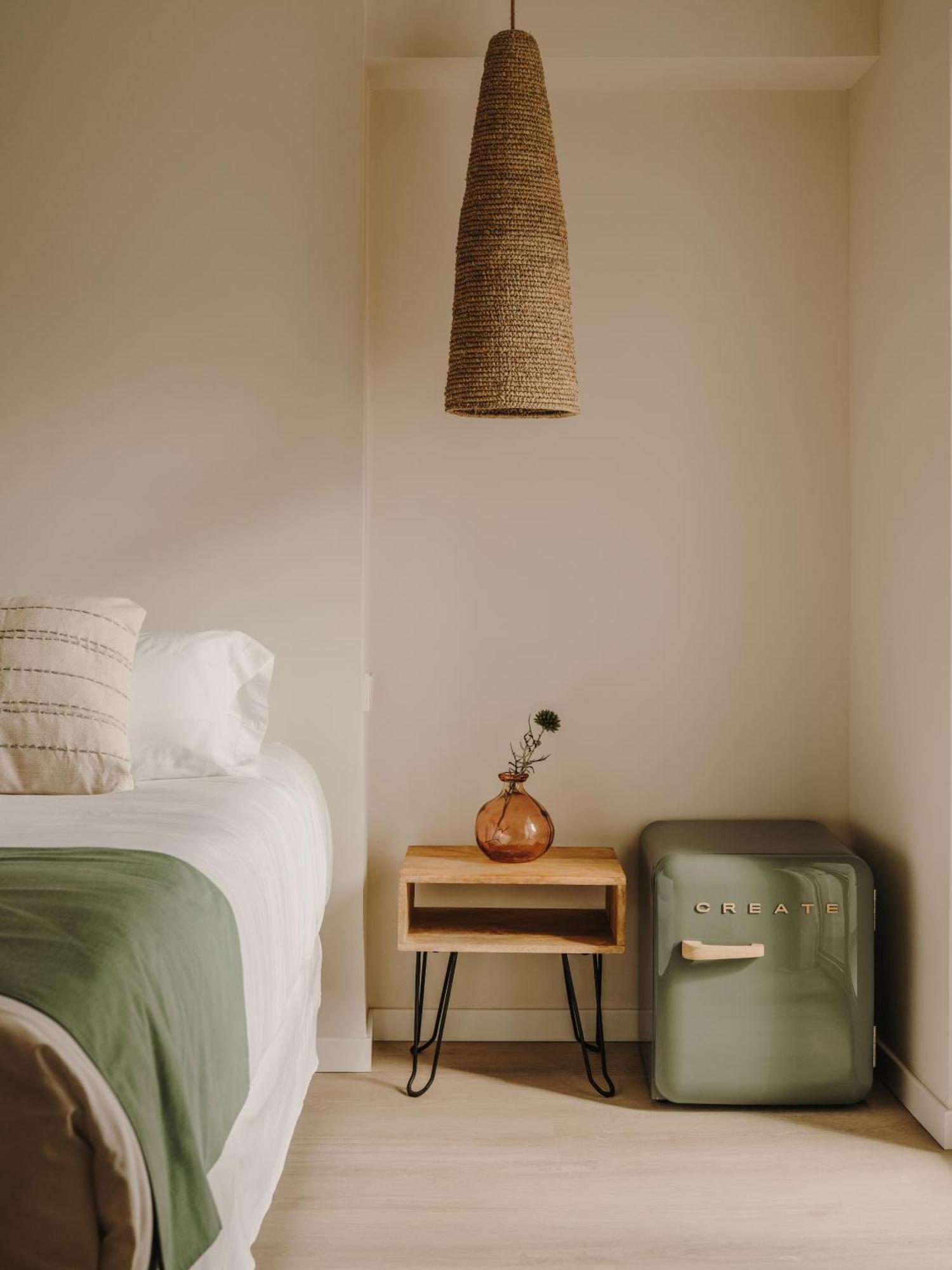 Ibara Ibiza Hotel Boutique Es Canar  Ngoại thất bức ảnh