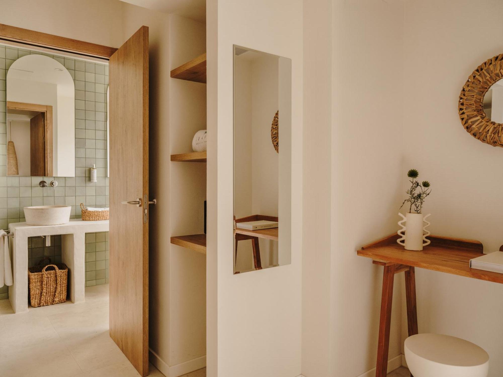 Ibara Ibiza Hotel Boutique Es Canar  Ngoại thất bức ảnh
