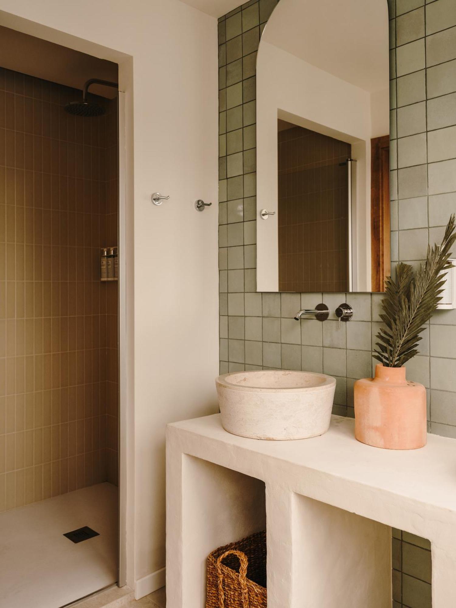 Ibara Ibiza Hotel Boutique Es Canar  Ngoại thất bức ảnh