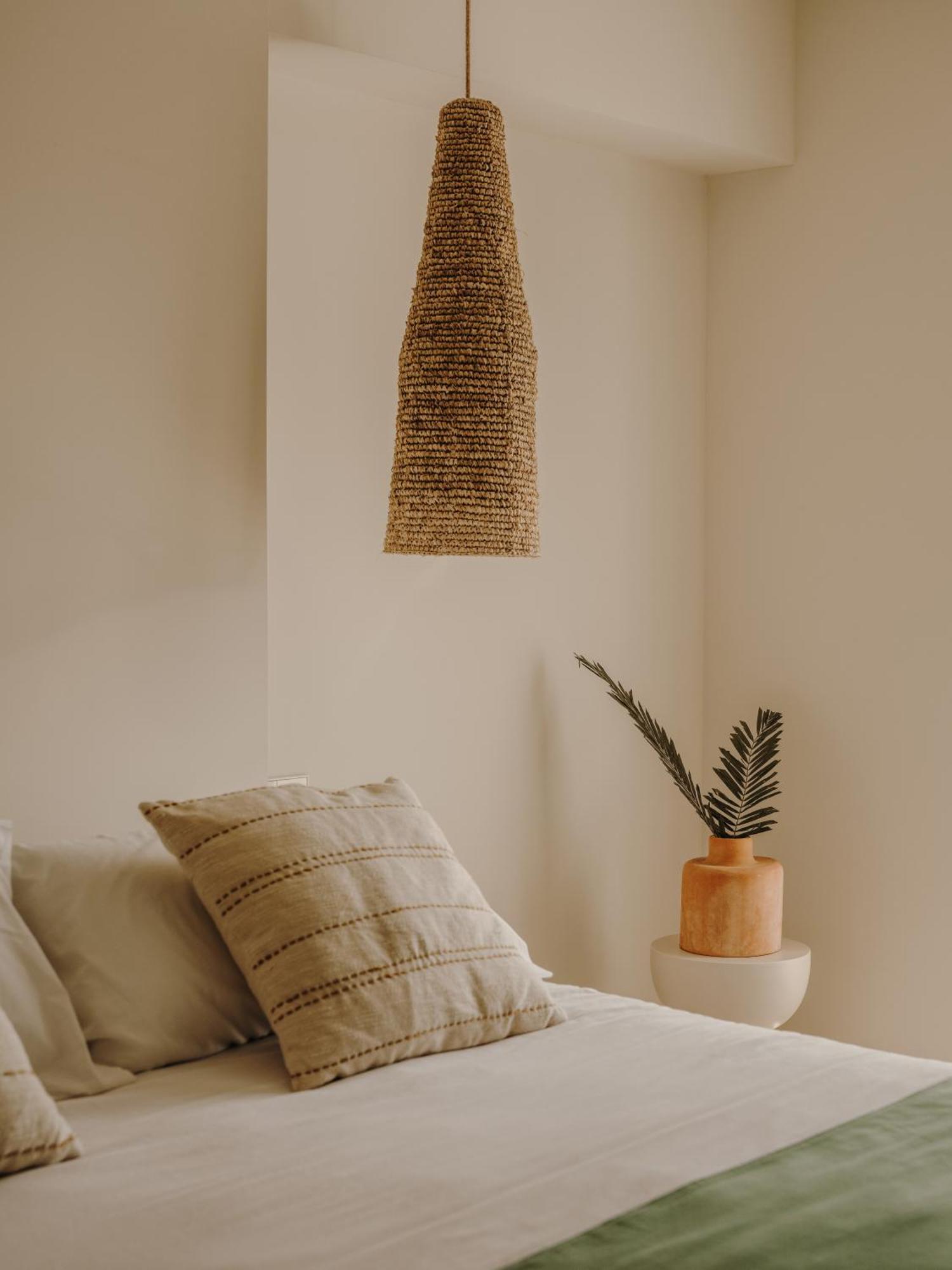 Ibara Ibiza Hotel Boutique Es Canar  Ngoại thất bức ảnh