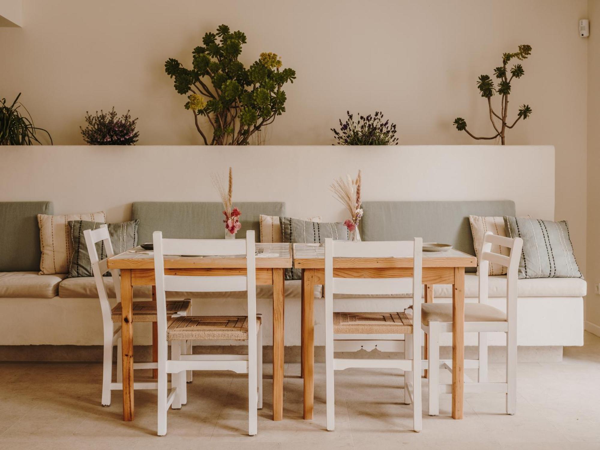 Ibara Ibiza Hotel Boutique Es Canar  Ngoại thất bức ảnh