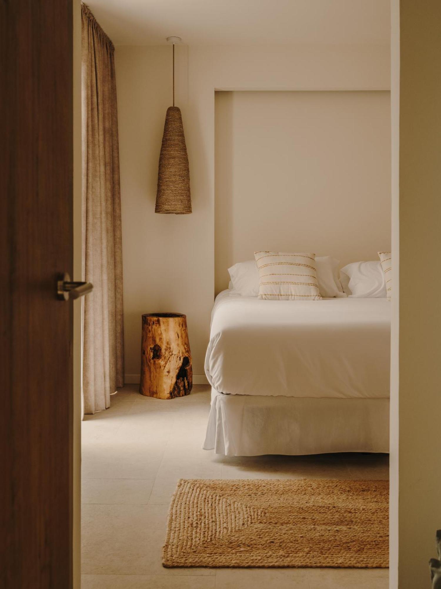 Ibara Ibiza Hotel Boutique Es Canar  Ngoại thất bức ảnh
