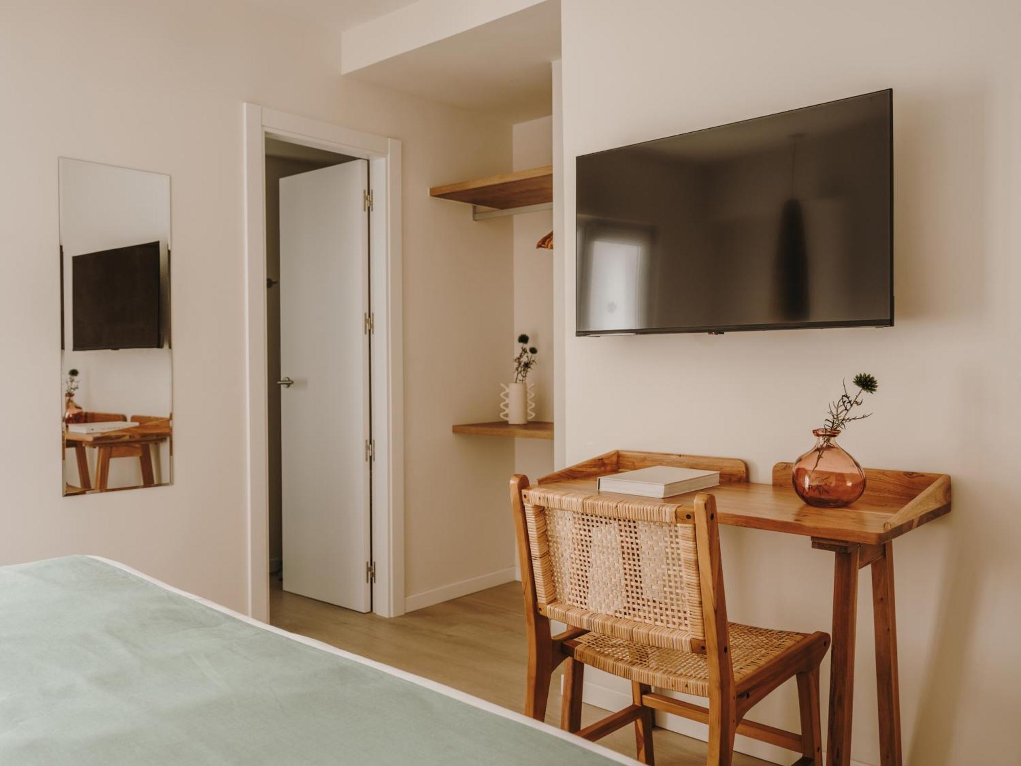 Ibara Ibiza Hotel Boutique Es Canar  Ngoại thất bức ảnh