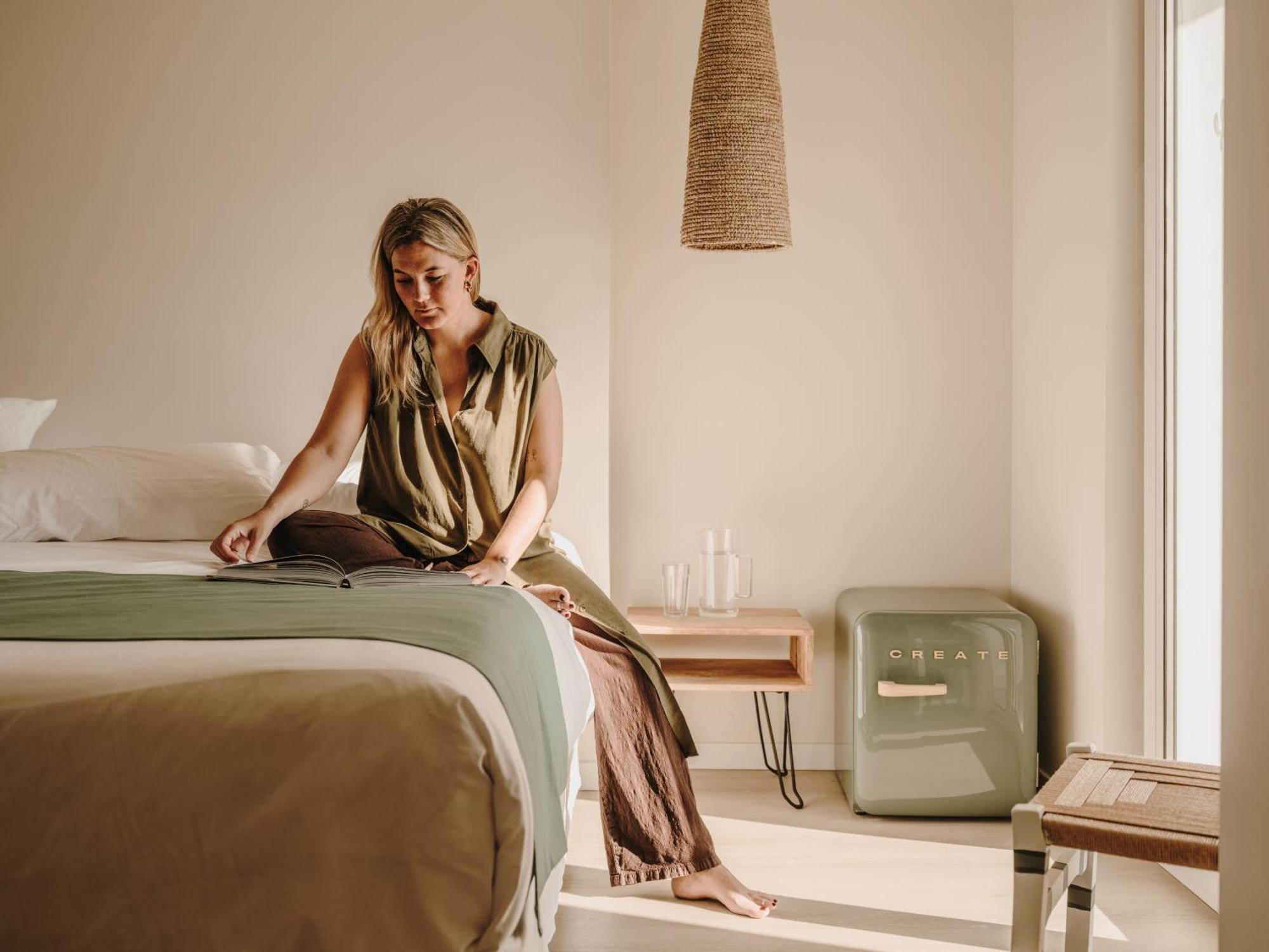 Ibara Ibiza Hotel Boutique Es Canar  Ngoại thất bức ảnh