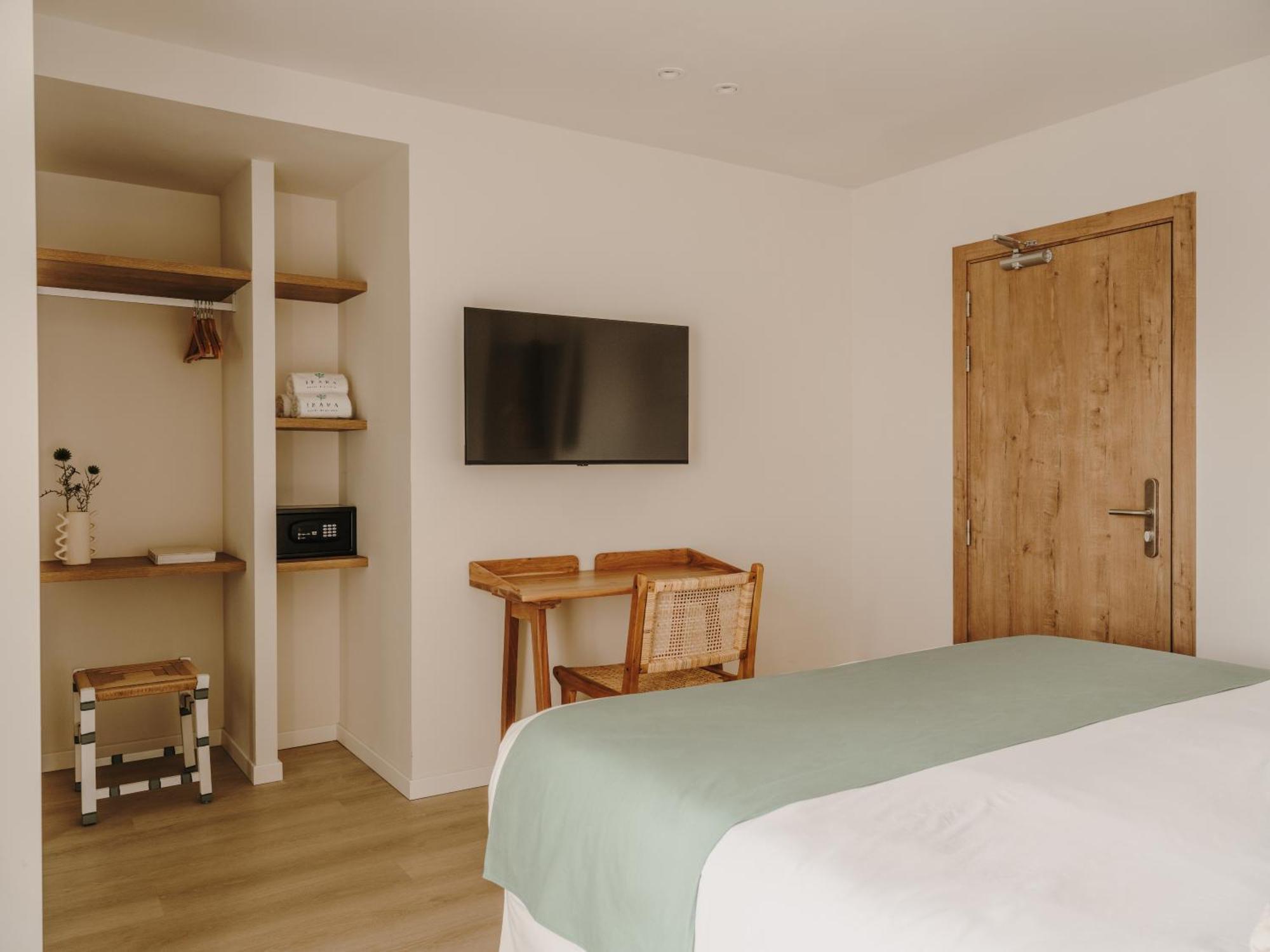 Ibara Ibiza Hotel Boutique Es Canar  Ngoại thất bức ảnh