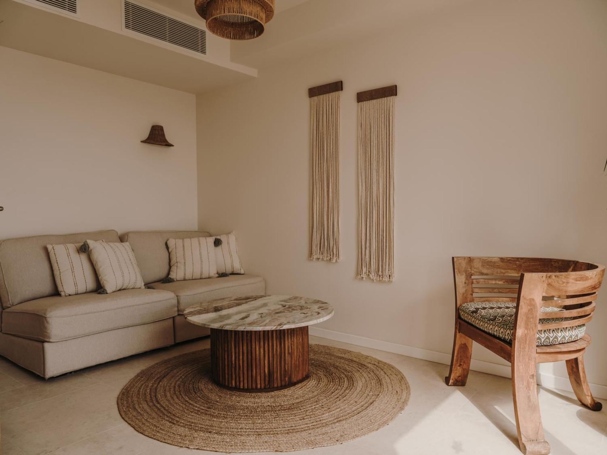 Ibara Ibiza Hotel Boutique Es Canar  Ngoại thất bức ảnh