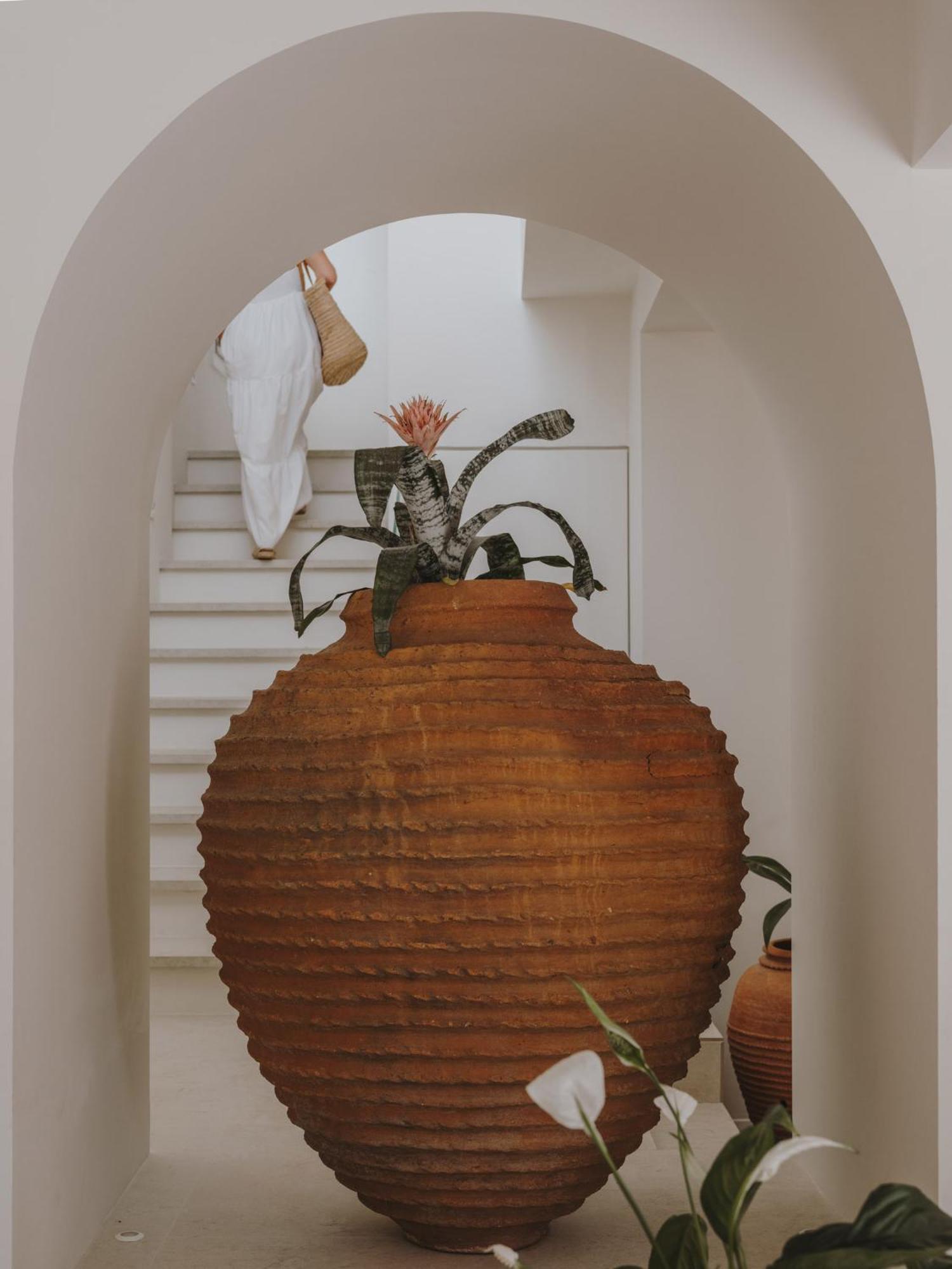 Ibara Ibiza Hotel Boutique Es Canar  Ngoại thất bức ảnh