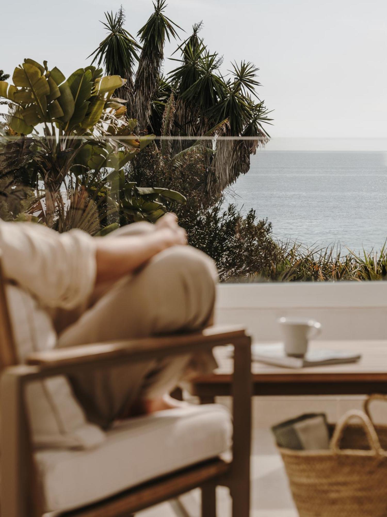 Ibara Ibiza Hotel Boutique Es Canar  Ngoại thất bức ảnh